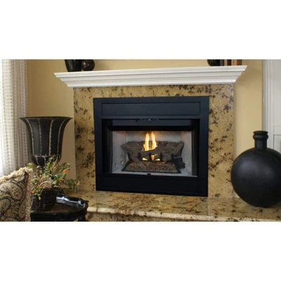 Superior 36" Traditional B-Vent Gas Fireplace BRT4336T