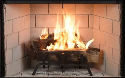 Superior 38" Traditional Wood Burning Fireplace WRT3543W