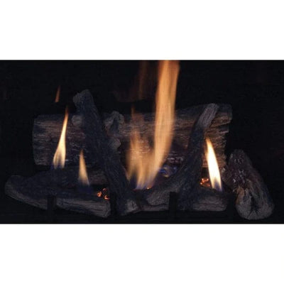 Superior 45" Traditional Direct Vent Gas Fireplace DRT3545DE