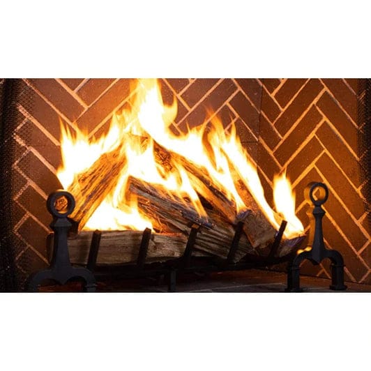 Superior 48" Traditional Wood-Burning Fireplace WRT8048