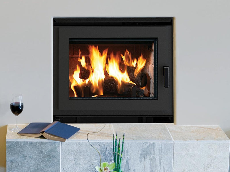 Superior EPA Certified Wood-Burning Fireplace WRT3920WS
