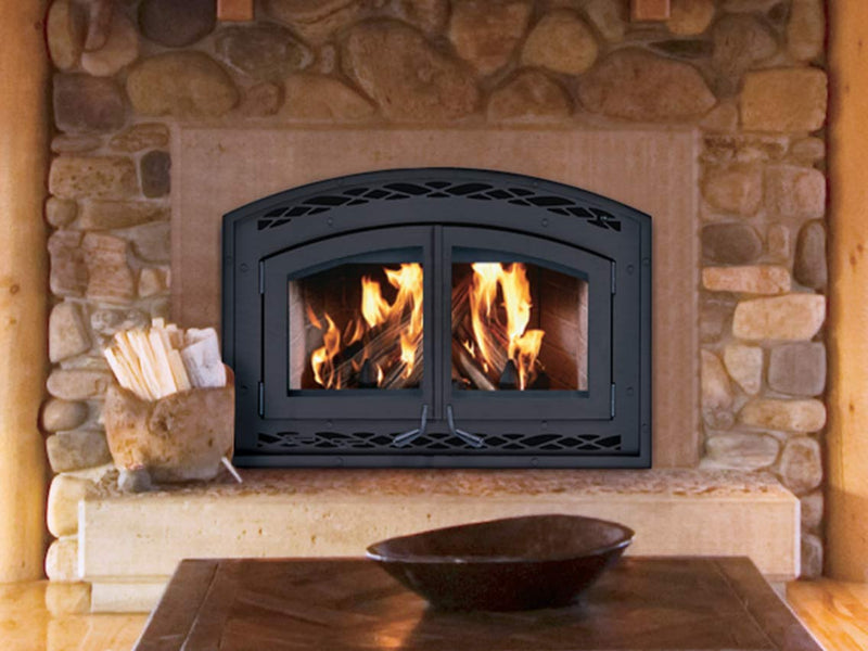 Superior EPA Phase III CAT Wood Burning Fireplace WCT6940WS