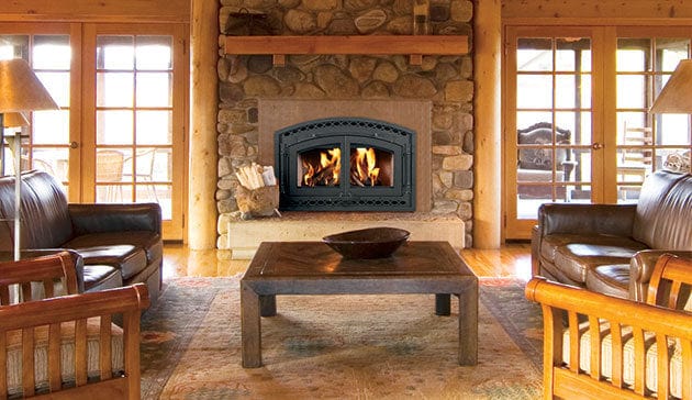 Superior EPA Phase III CAT Wood Burning Fireplace WCT6940WS
