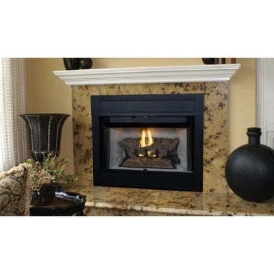 Superior Fireplaces Brt4536T