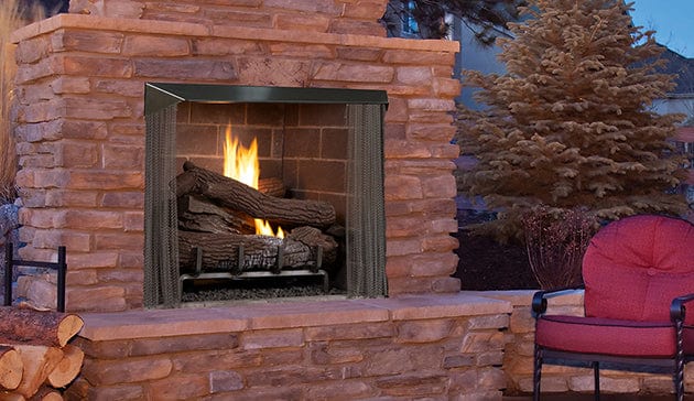 Superior Fireplaces Mnf24O