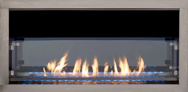 Superior Fireplaces Odlvf48Zen