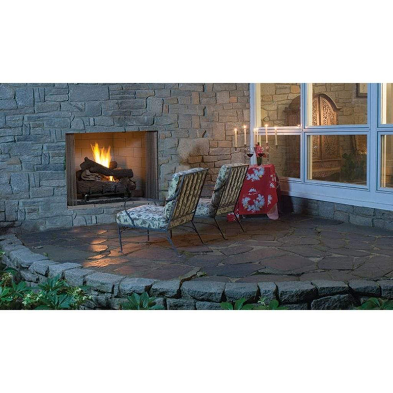 Superior Fireplaces Vre4550w