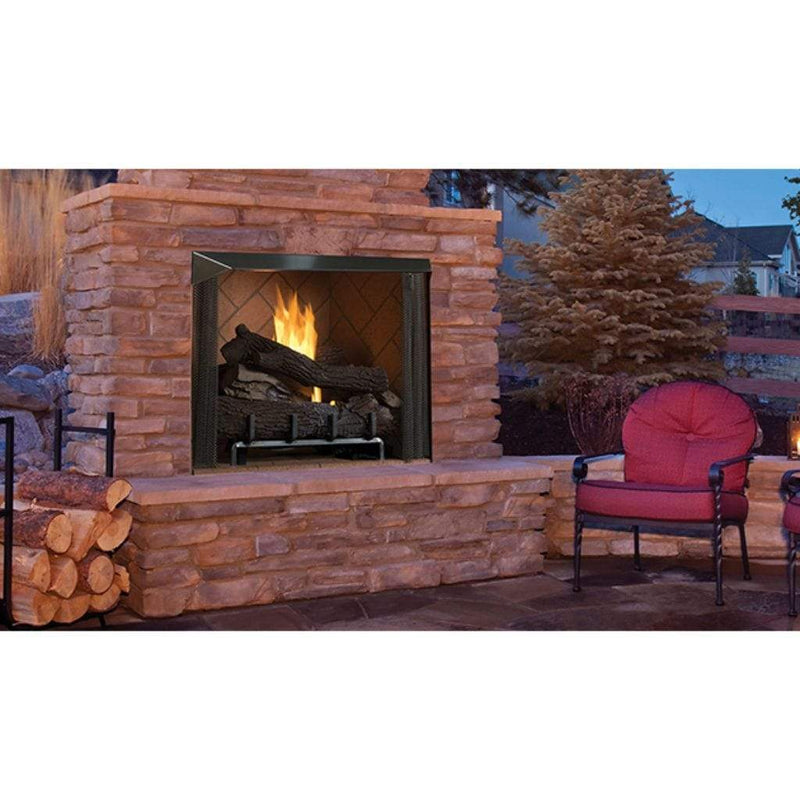 Superior Fireplaces Vre6042