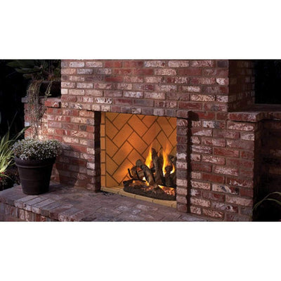 Superior Fireplaces Vre6042