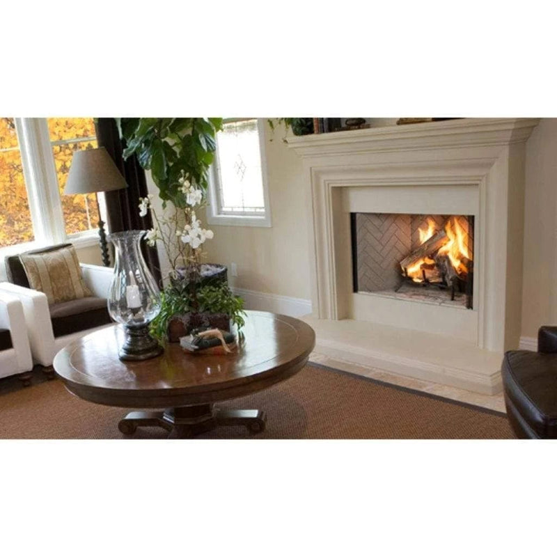 Superior Fireplaces Wrt3538W gay