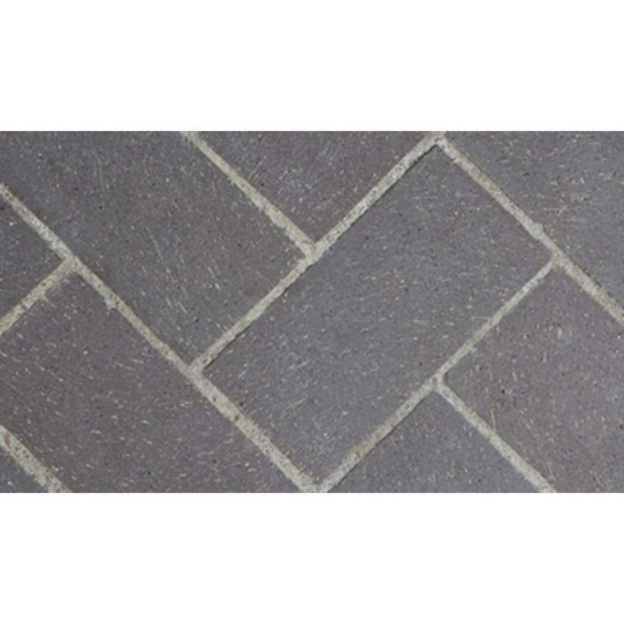 Superior Masonry 36" Slate Grey Full Herringbone MOSAIC36SGFH