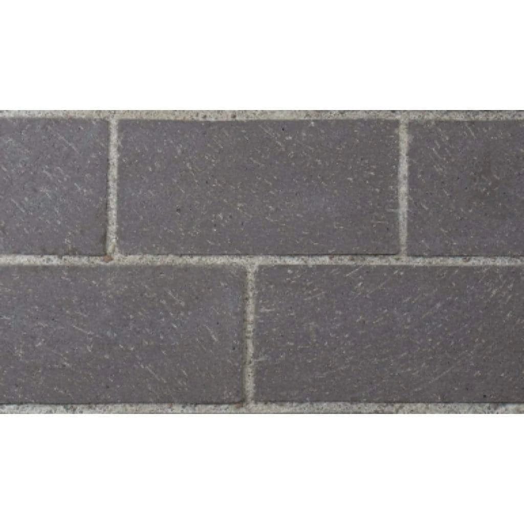 Superior Masonry 36" Slate Grey Full Stacked MOSAIC36SGFS