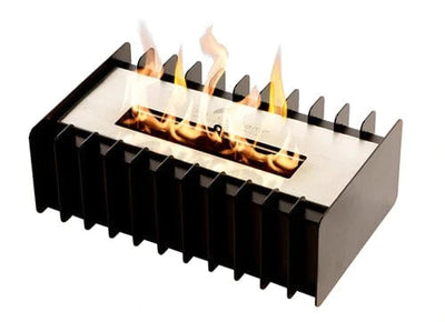 The Bio Flame 13-inch Ethanol Fireplace Grate Conversion Kit