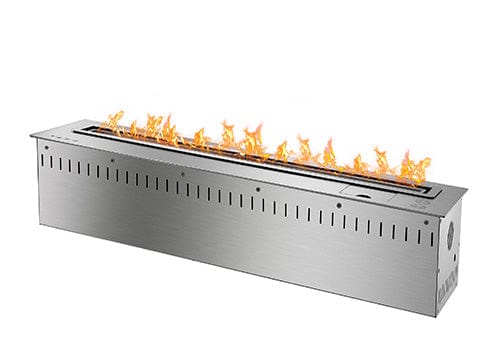 The Bio Flame Smart 30-inch Remote Controlled Ethanol Burner