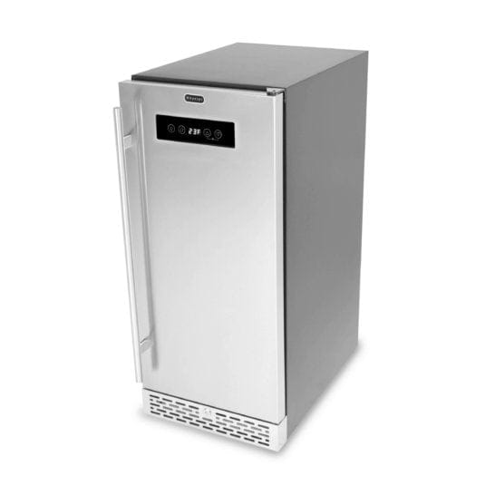Whynter BEF-286SB 2.9 cu. ft. Beer Keg Froster Beverage Refrigerator