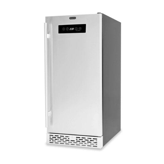 Whynter BEF-286SB 2.9 cu. ft. Beer Keg Froster Beverage Refrigerator