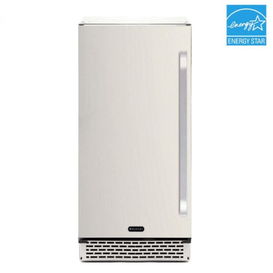 Whynter BOR-326FS 3.2 cu. ft. Indoor/Outdoor Beverage Refrigerator