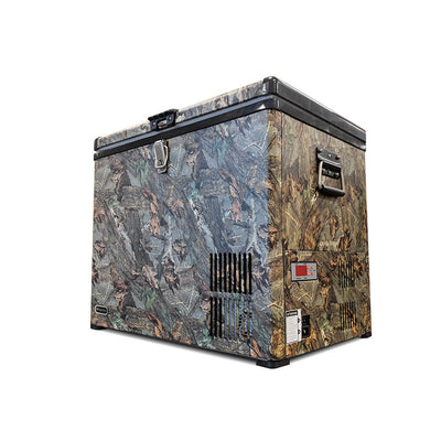 Whynter FM-45CAM 45 QT Portable Fridge/Freezer Camouflage Edition