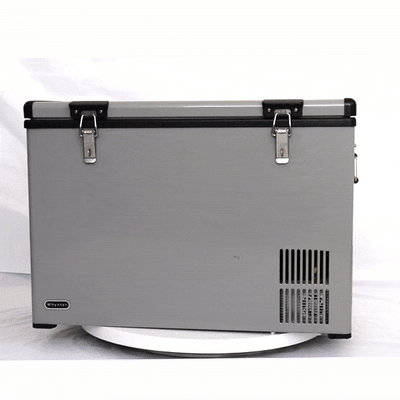 Whynter FM-45G 45 Quart Portable Fridge/ Freezer