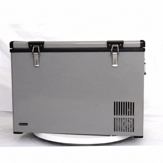 Whynter FM-85G 85 Quart Portable Fridge/Freezer
