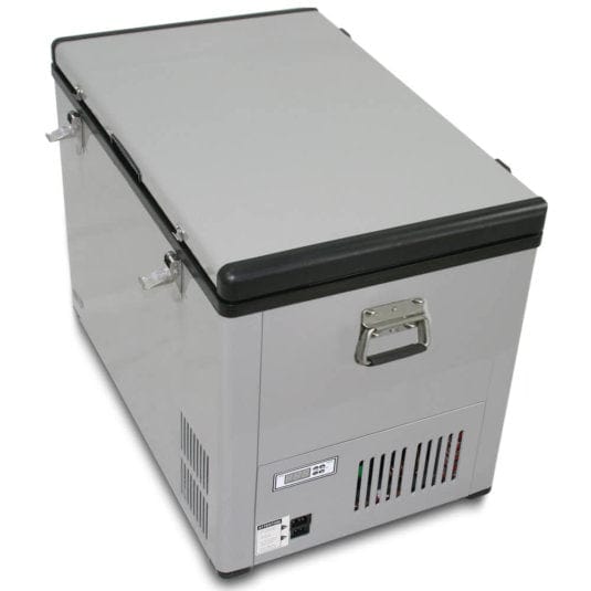 Whynter FM-85G 85 Quart Portable Fridge/Freezer