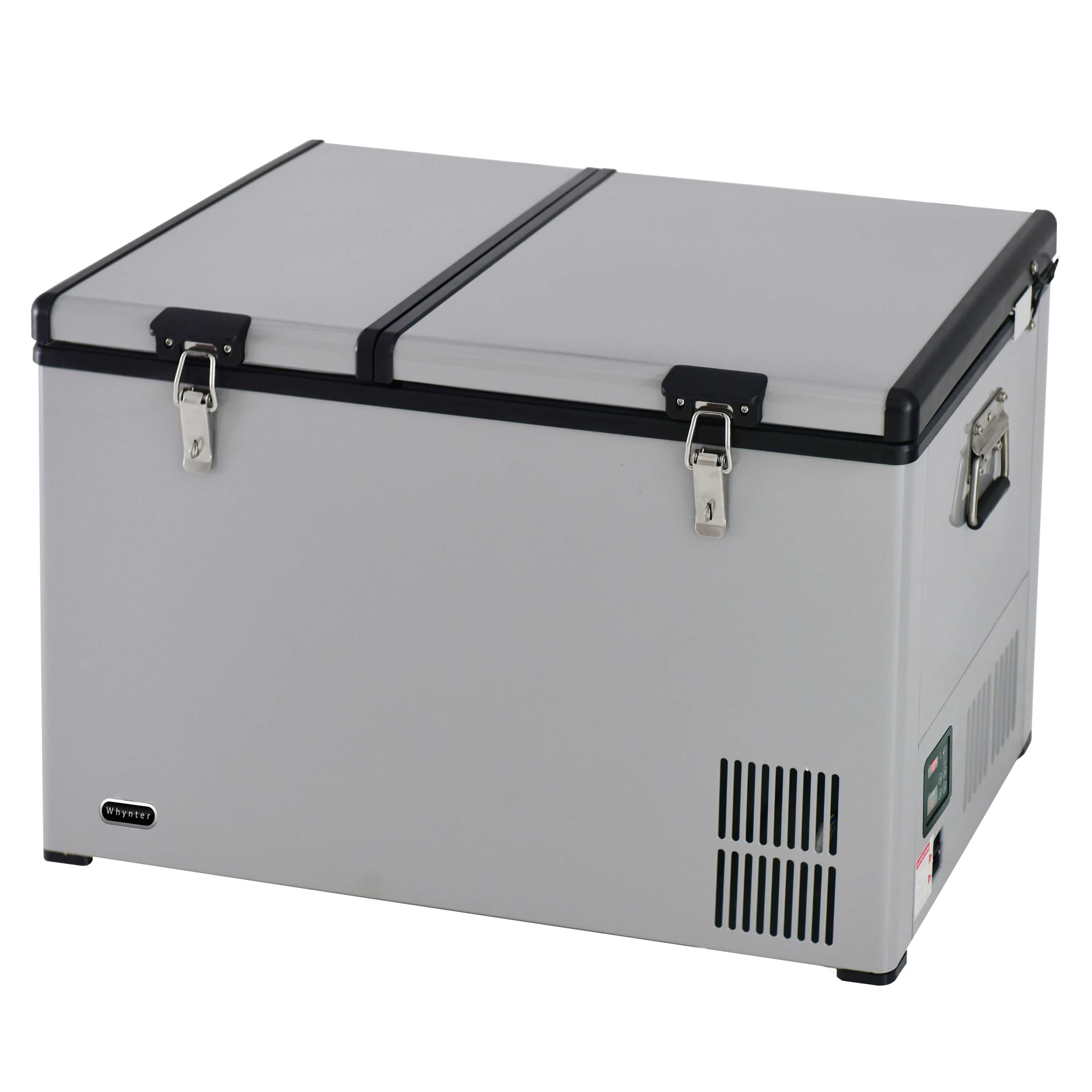 Whynter Fridge/Freezer - Thumbnail 4