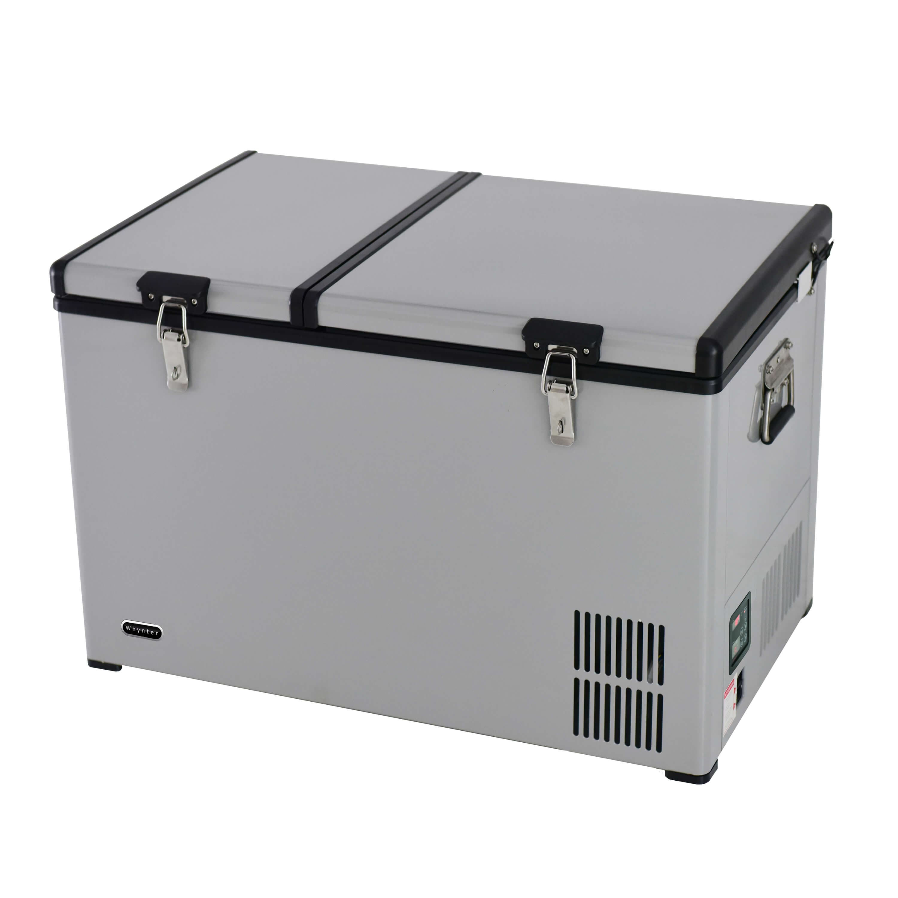 Whynter Fridge/Freezer