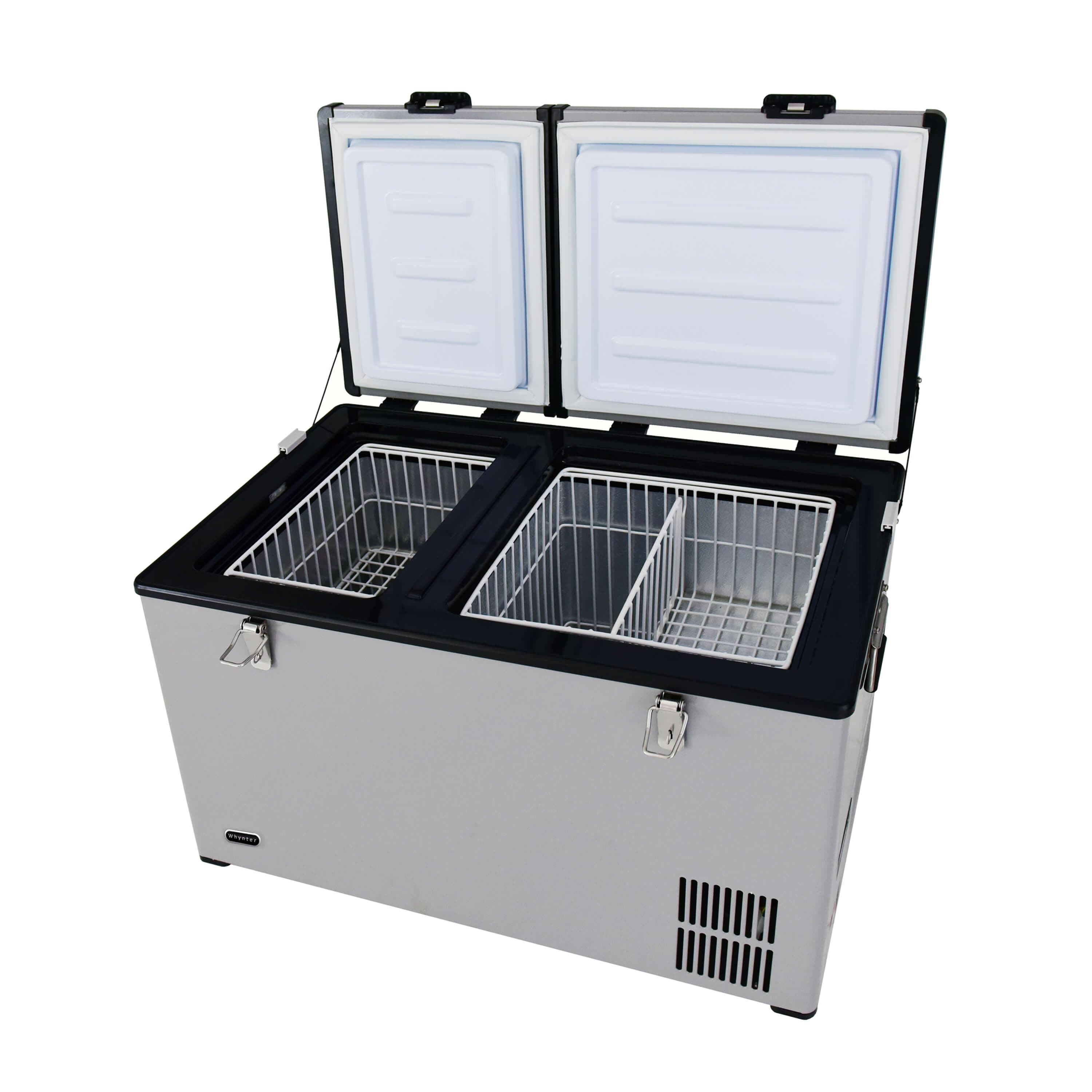 Whynter Fridge/Freezer - Thumbnail 2