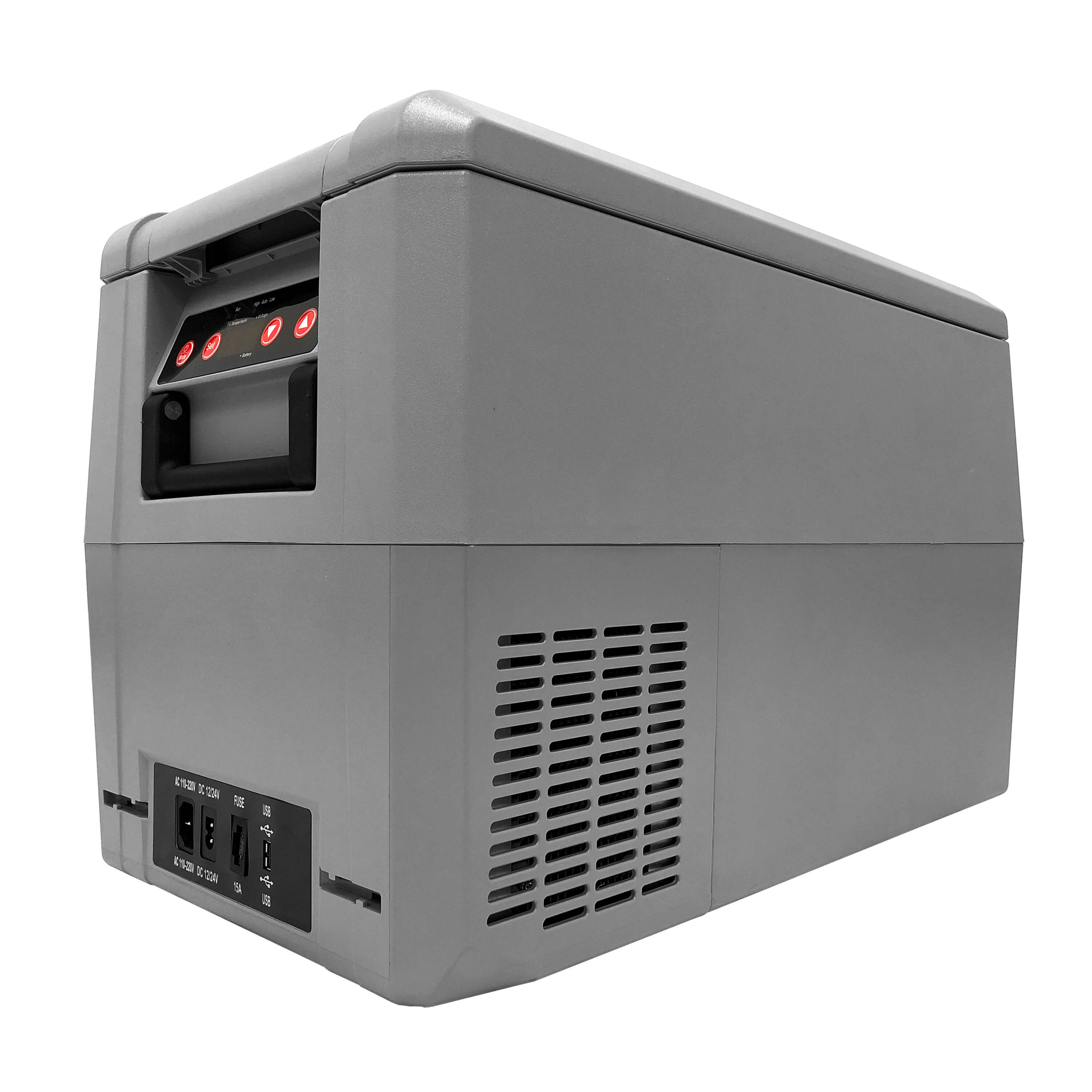 Whynter Freezer Refrigerator - Thumbnail 3