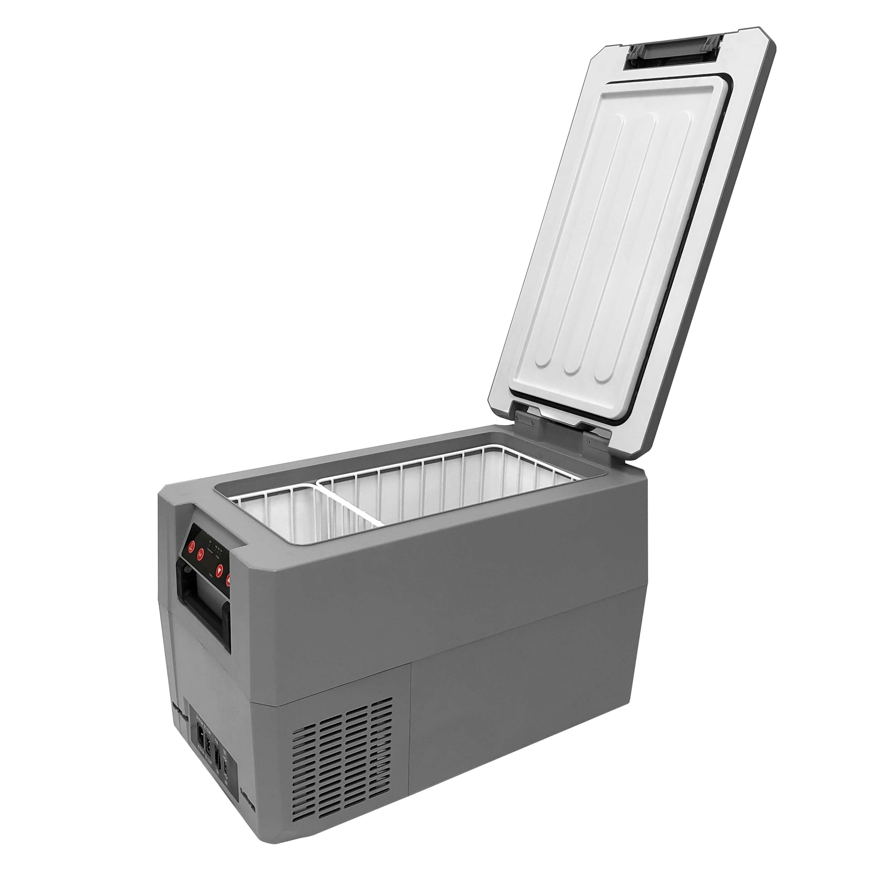 Whynter Freezer Refrigerator