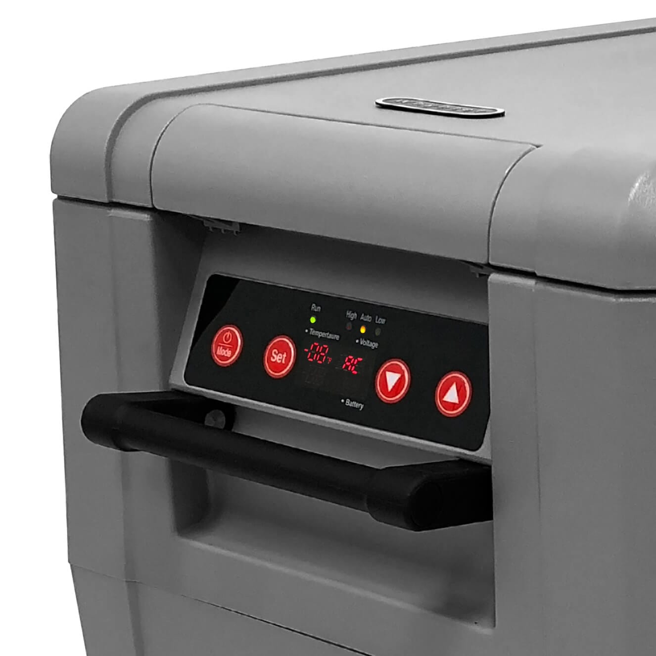 Whynter Freezer Refrigerator - Thumbnail 4