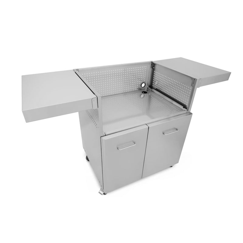 Wildfire Stainless Steel 30" Griddle Cart WF-CART30-CG