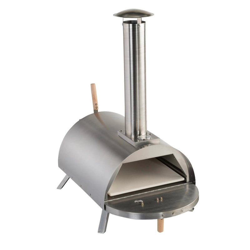 WPPO Lil Luigi Portable Wood Fired Pizza Oven WKP-01